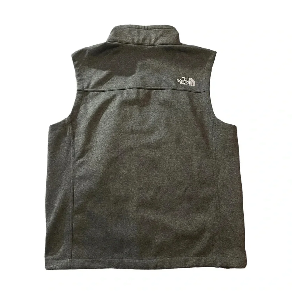 The North Face® Ridgewall Soft Shell Vest‎ Size Medium
